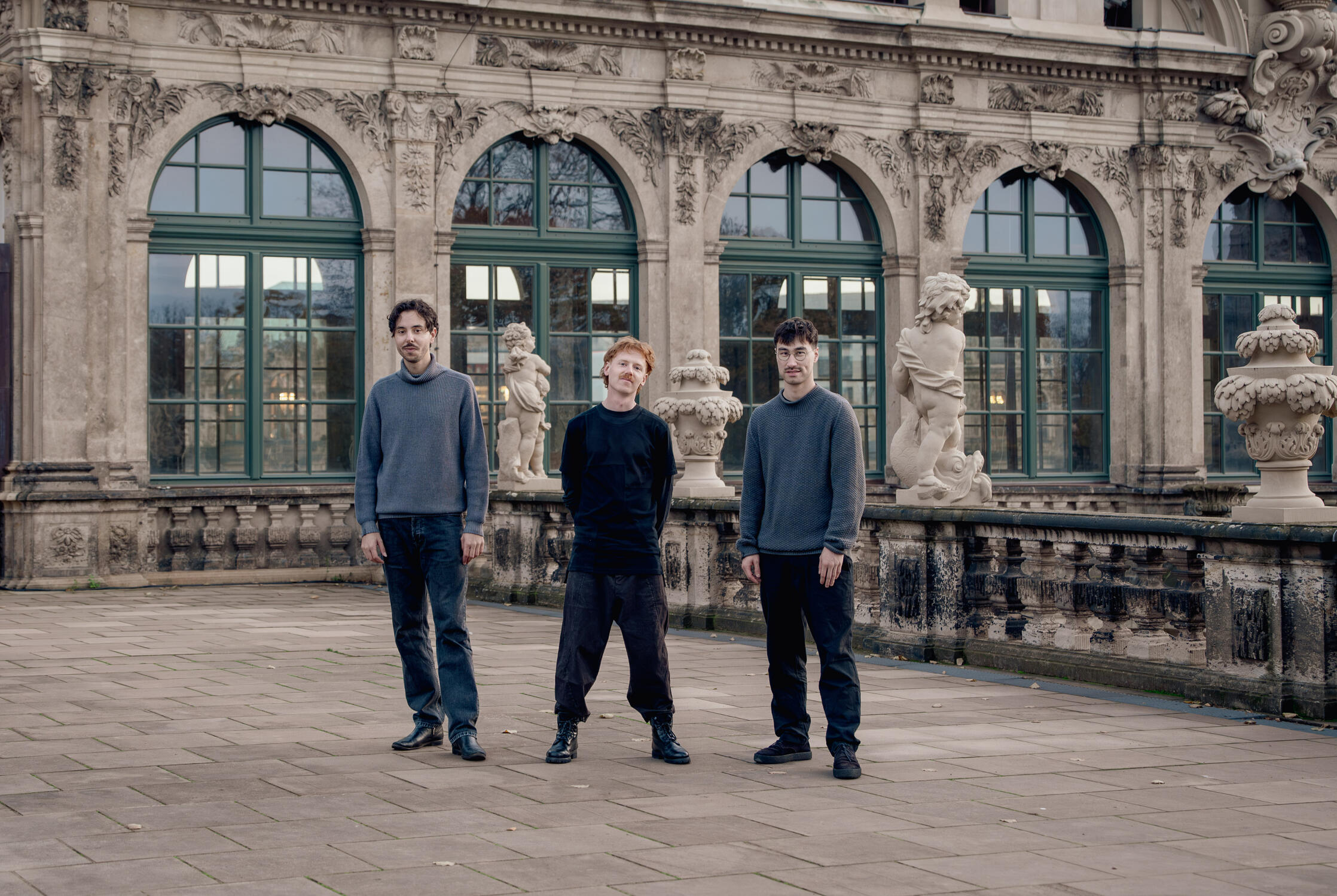 © Margarita Zakaryan