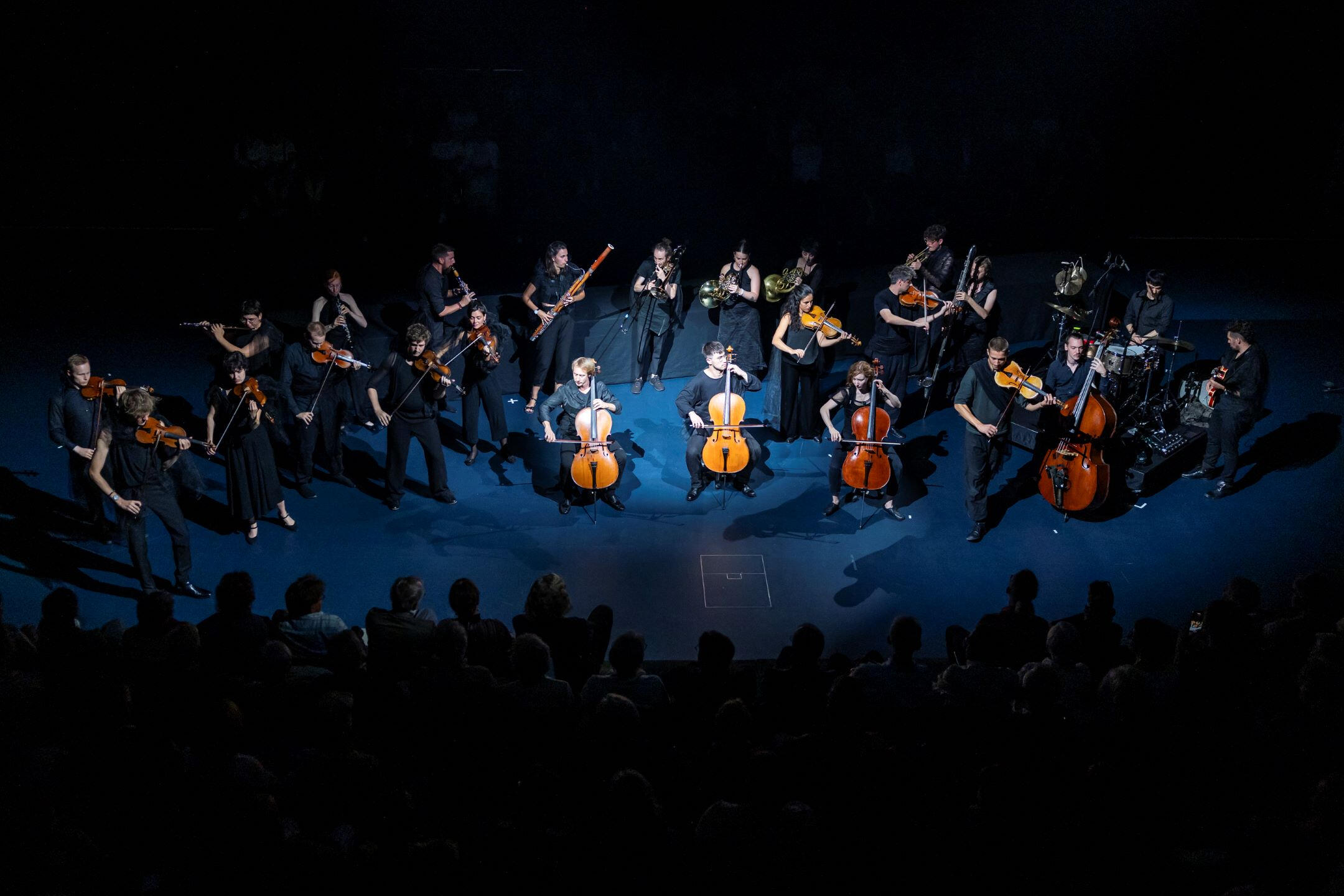 © Patrick Hürlimann